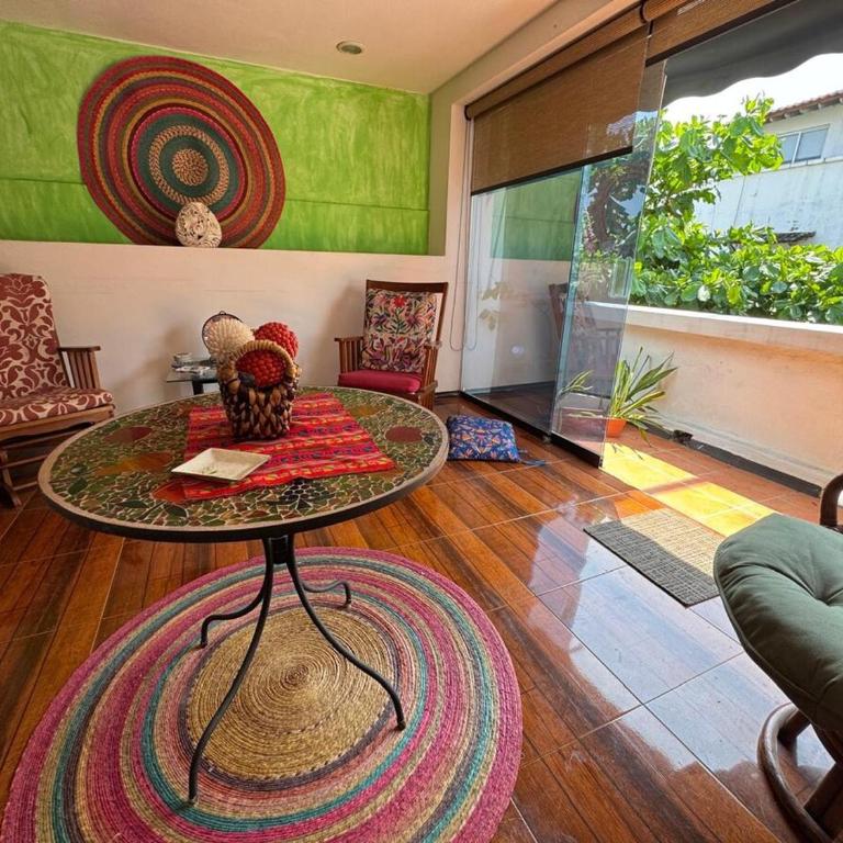 Historic CASA CARMEN By Malecón & Ocean - Apartamento de 1 dormitorio con balcón - 22