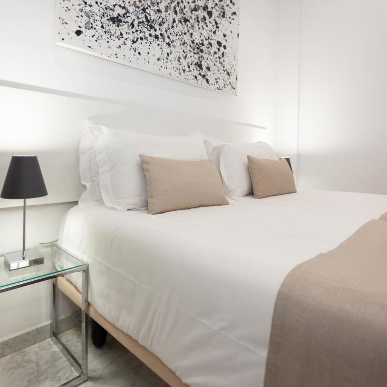 Apartamentos Alojate en Sevilla Campana - Apartamento de 2 dormitorios - 16