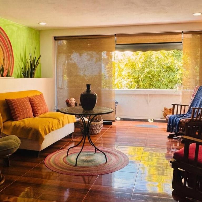 Historic CASA CARMEN By Malecón & Ocean - Apartamento de 1 dormitorio con balcón - 25
