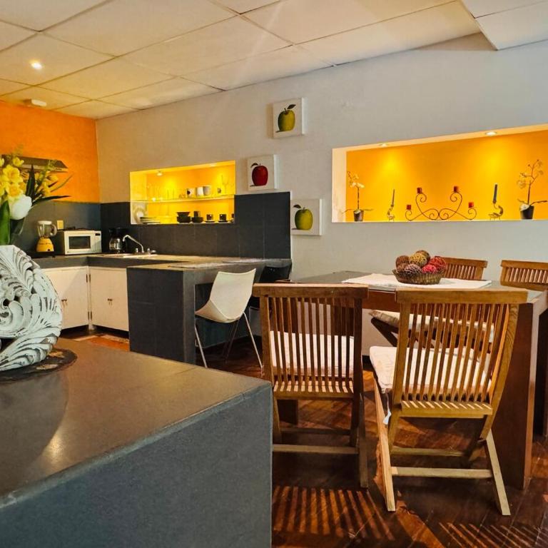 Historic CASA CARMEN By Malecón & Ocean - Apartamento de 1 dormitorio con balcón - 26
