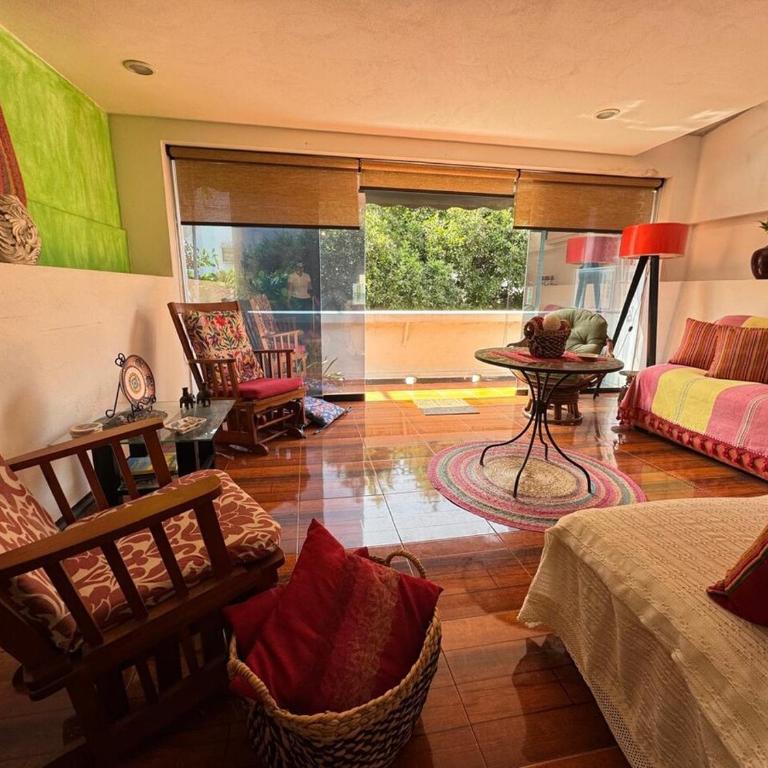 Historic CASA CARMEN By Malecón & Ocean - Apartamento de 1 dormitorio con balcón - 27