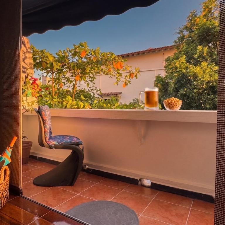 Historic CASA CARMEN By Malecón & Ocean - Apartamento de 1 dormitorio con balcón - 28