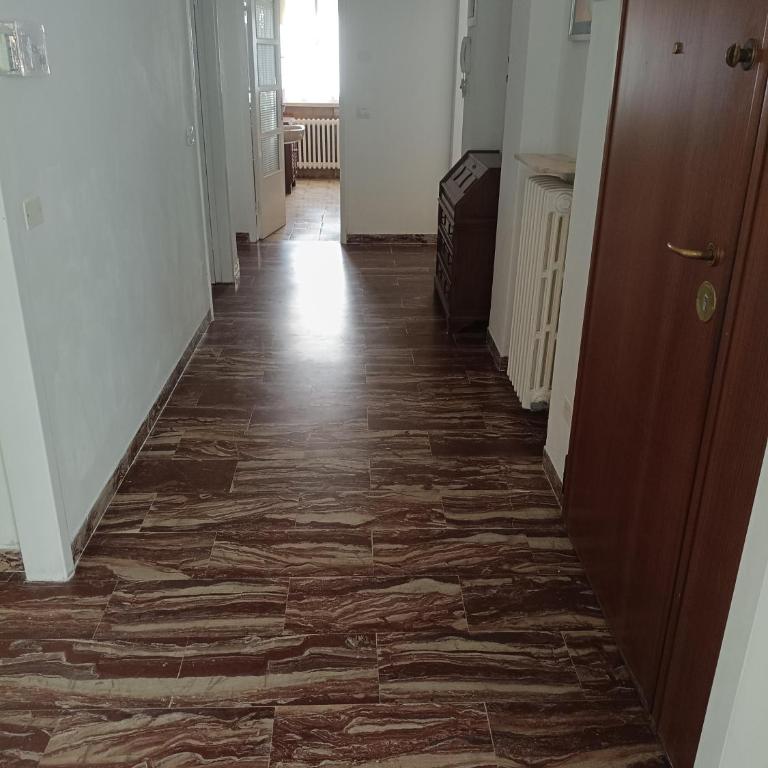 Appartamento via sabotino - Three-Bedroom Apartment - 12