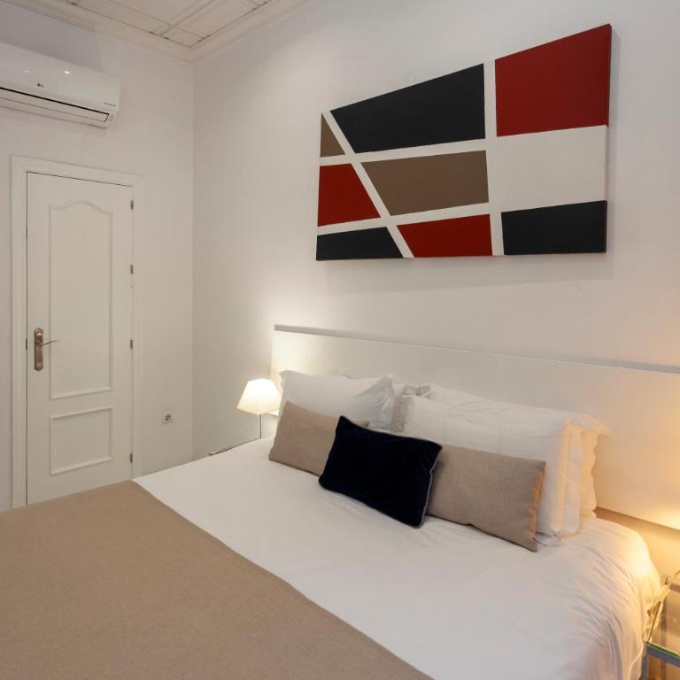 Apartamentos Alojate en Sevilla Campana - Apartamento de 2 dormitorios - 20