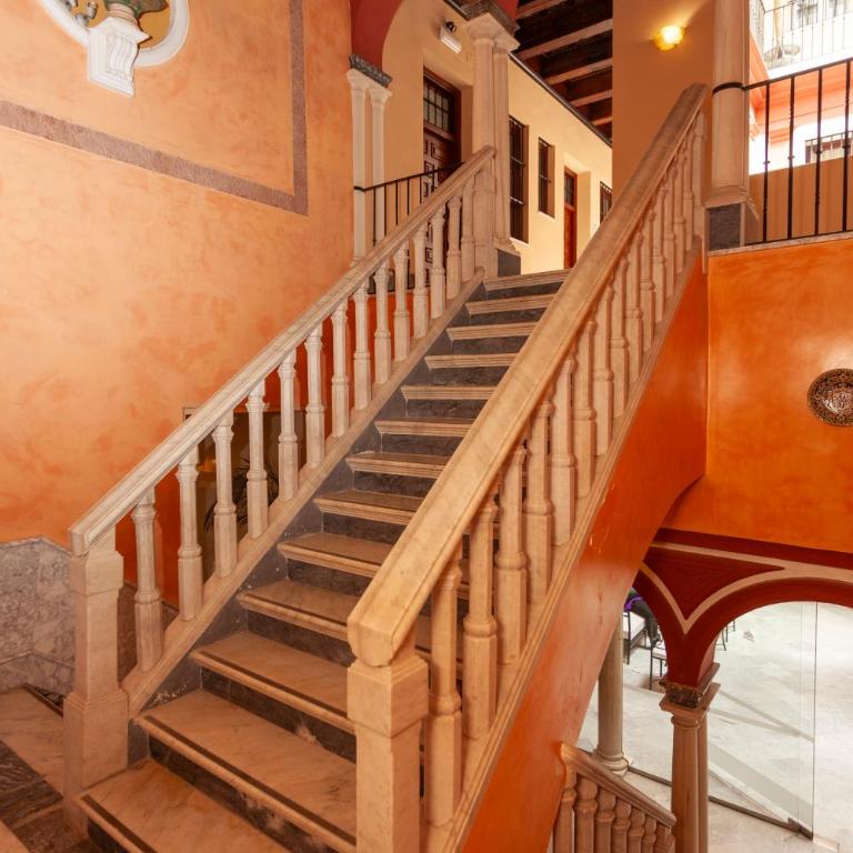 Apartamentos Alojate en Sevilla Campana - Apartamento de 2 dormitorios - 5