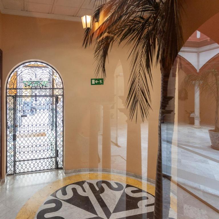 Apartamentos Alojate en Sevilla Campana - Apartamento de 2 dormitorios - 8