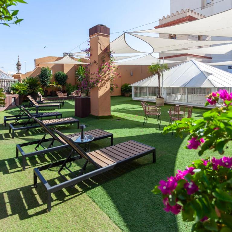 Apartamentos Alojate en Sevilla Campana - Apartamento de 2 dormitorios - 1