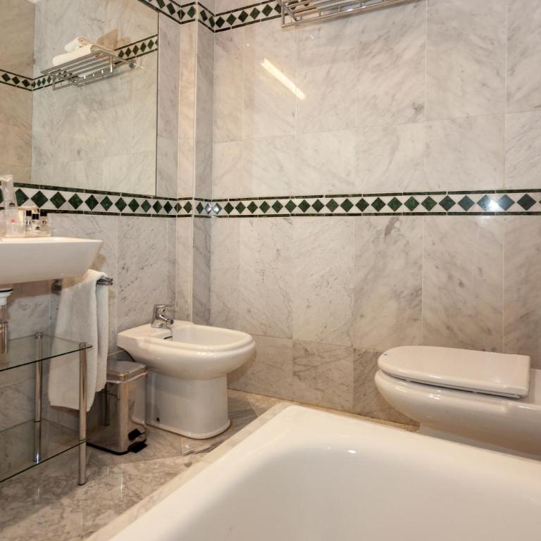 Apartamentos Alojate en Sevilla Campana - Apartamento de 2 dormitorios - 22