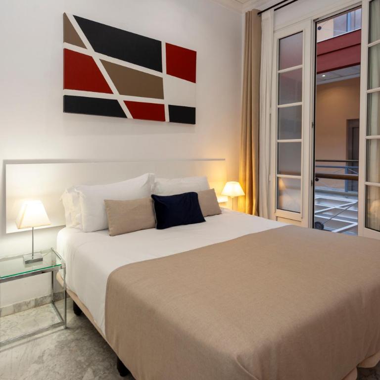 Apartamentos Alojate en Sevilla Campana - Apartamento de 2 dormitorios - 26