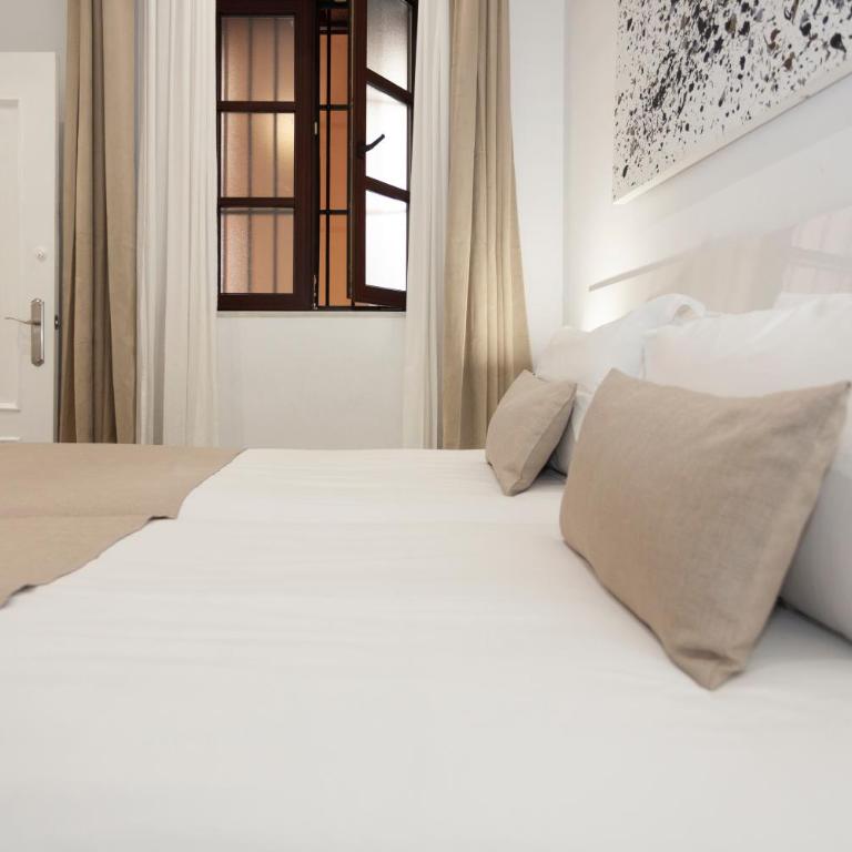 Apartamentos Alojate en Sevilla Campana - Apartamento de 2 dormitorios - 26