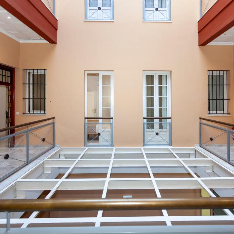 Apartamentos Alojate en Sevilla Campana - Apartamento de 2 dormitorios - 27