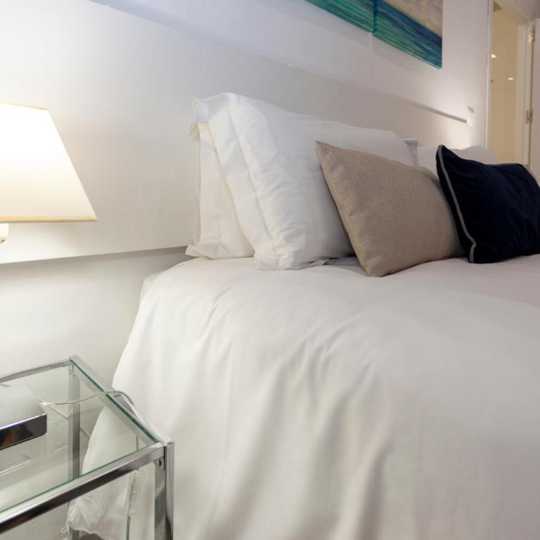 Apartamentos Alojate en Sevilla Campana - Apartamento de 2 dormitorios - 30