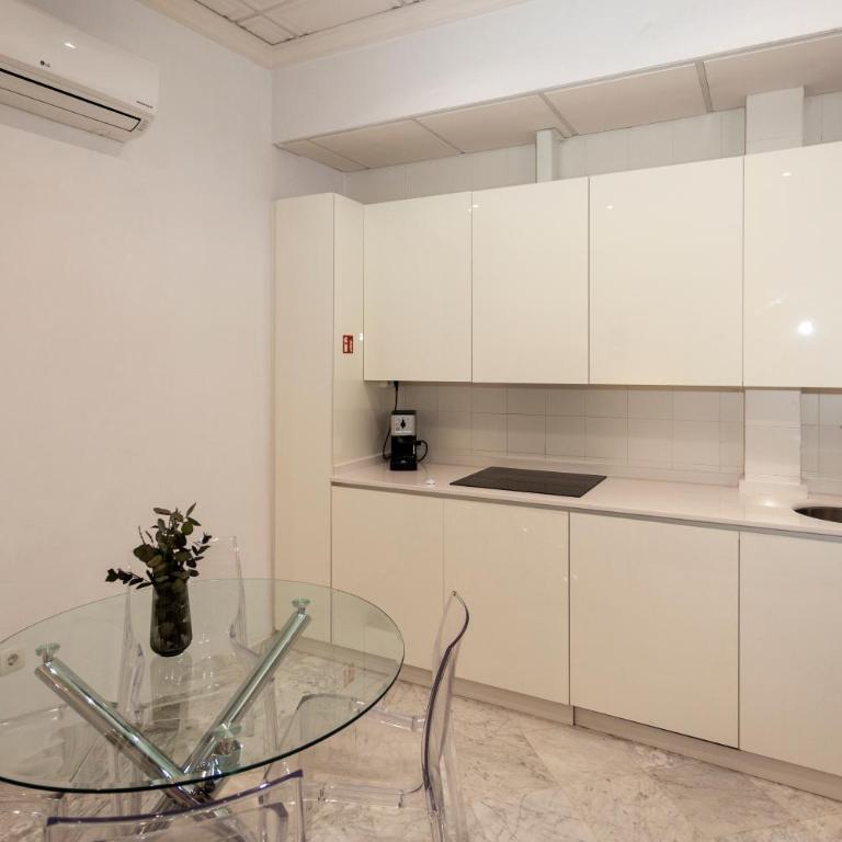 Apartamentos Alojate en Sevilla Campana - Apartamento de 2 dormitorios - 28
