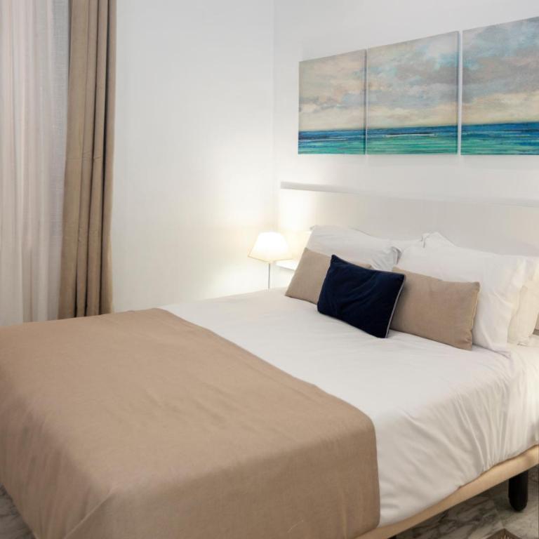 Apartamentos Alojate en Sevilla Campana - Apartamento de 2 dormitorios - 31
