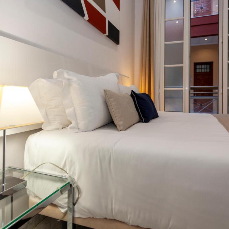 Apartamentos Alojate en Sevilla Campana - Apartamento de 2 dormitorios - 30