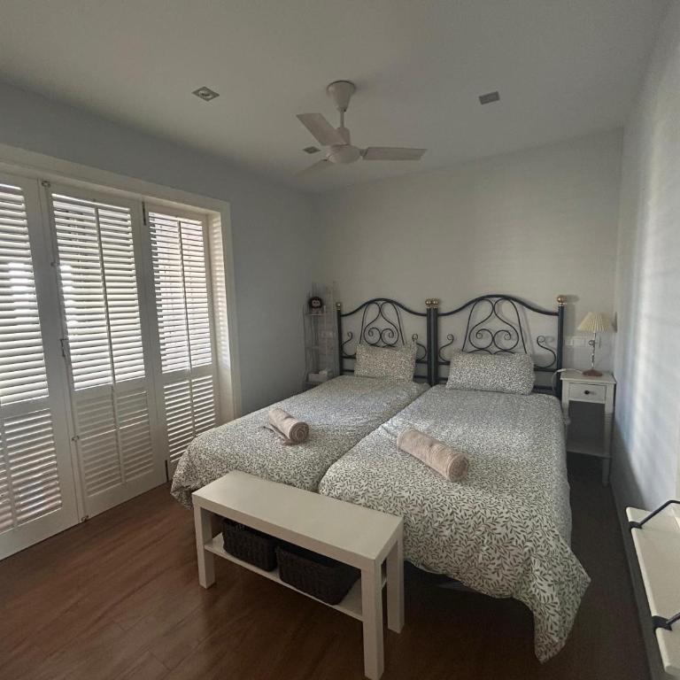 Brisas de Puerto Bello - Apartamento Deluxe - 13
