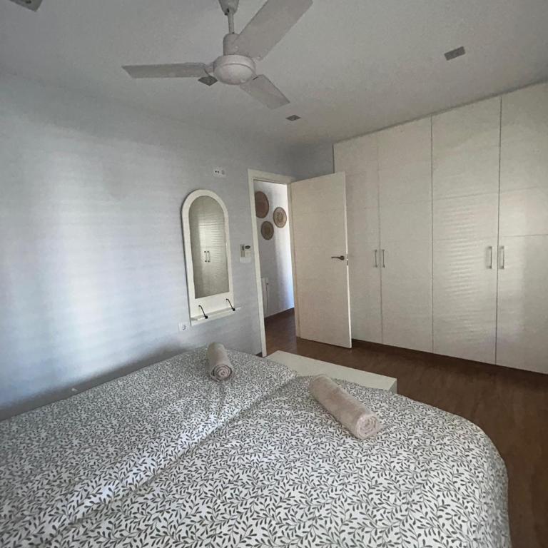 Brisas de Puerto Bello - Apartamento Deluxe - 11