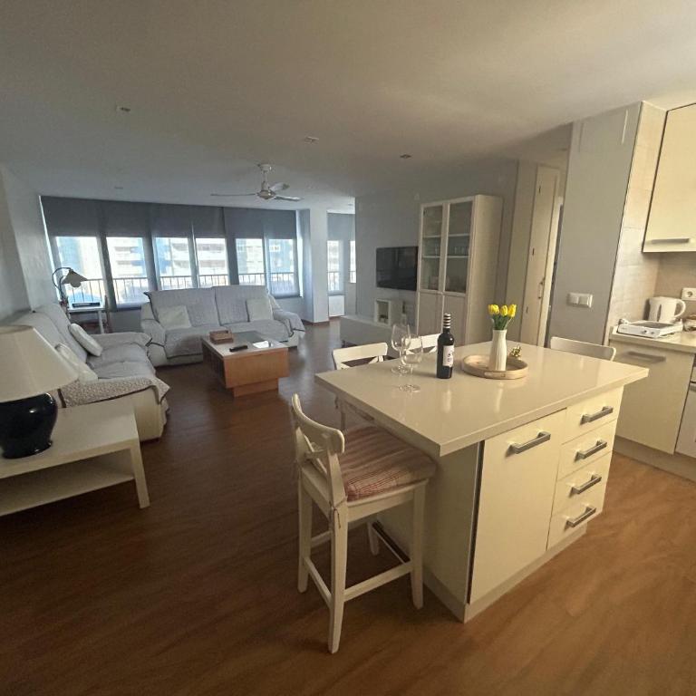 Brisas de Puerto Bello - Apartamento Deluxe - 2
