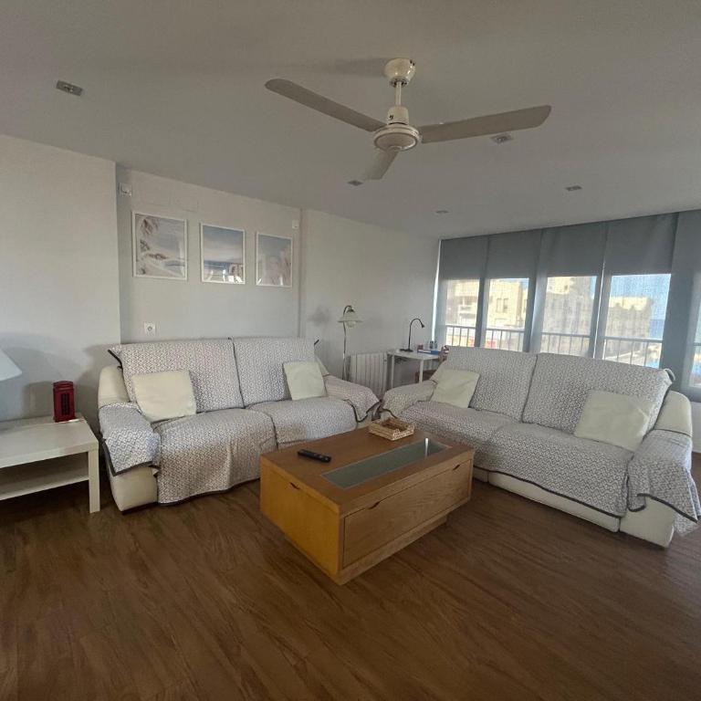 Brisas de Puerto Bello - Apartamento Deluxe - 5