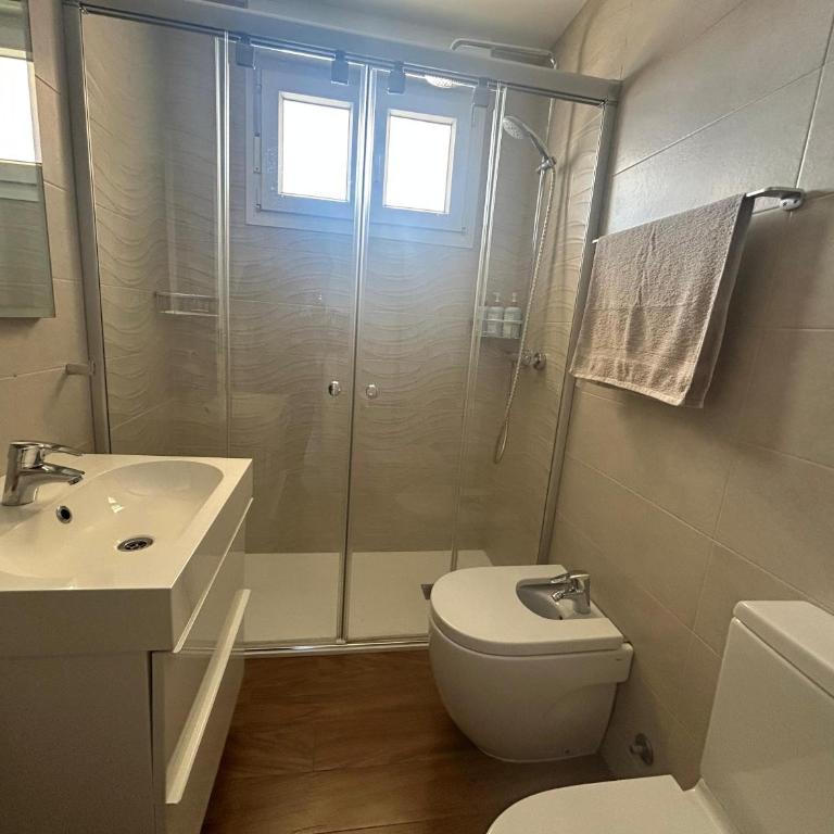Brisas de Puerto Bello - Apartamento Deluxe - 8