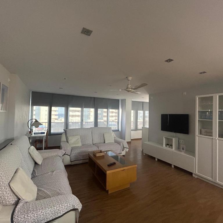 Brisas de Puerto Bello - Apartamento Deluxe - 4