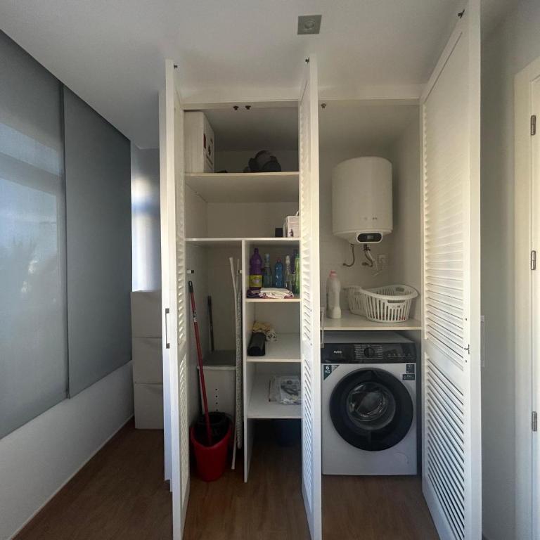 Brisas de Puerto Bello - Apartamento Deluxe - 15