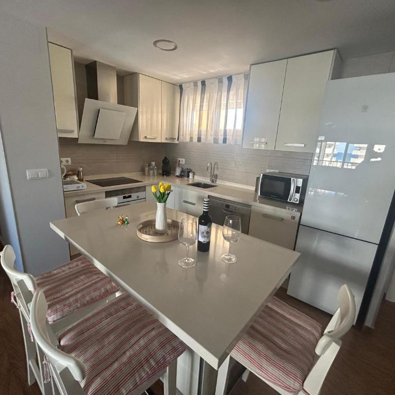 Brisas de Puerto Bello - Apartamento Deluxe - 1