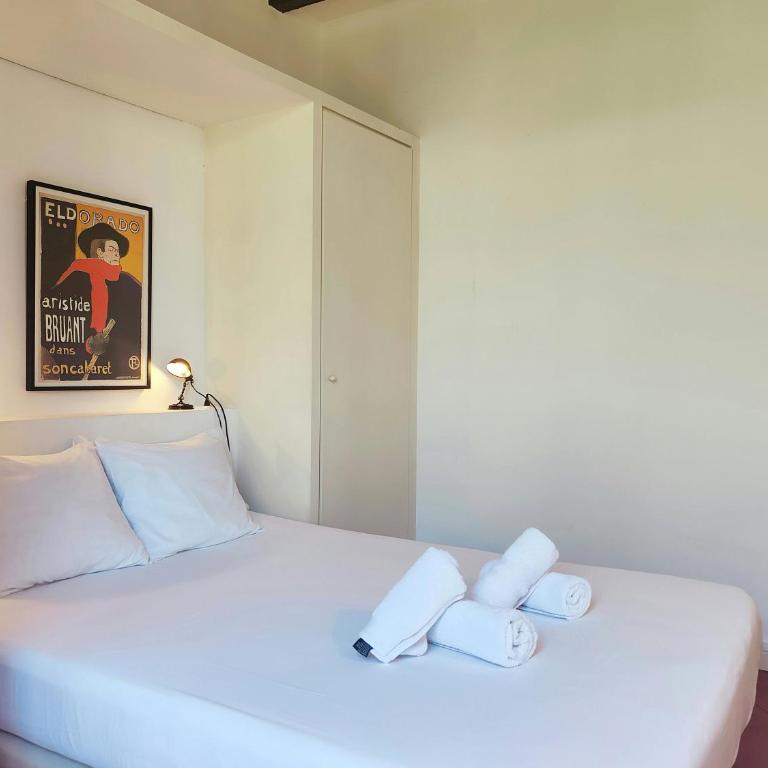 Gorgeous views over La Rambla. Very bright R.A. - Apartamento - 13