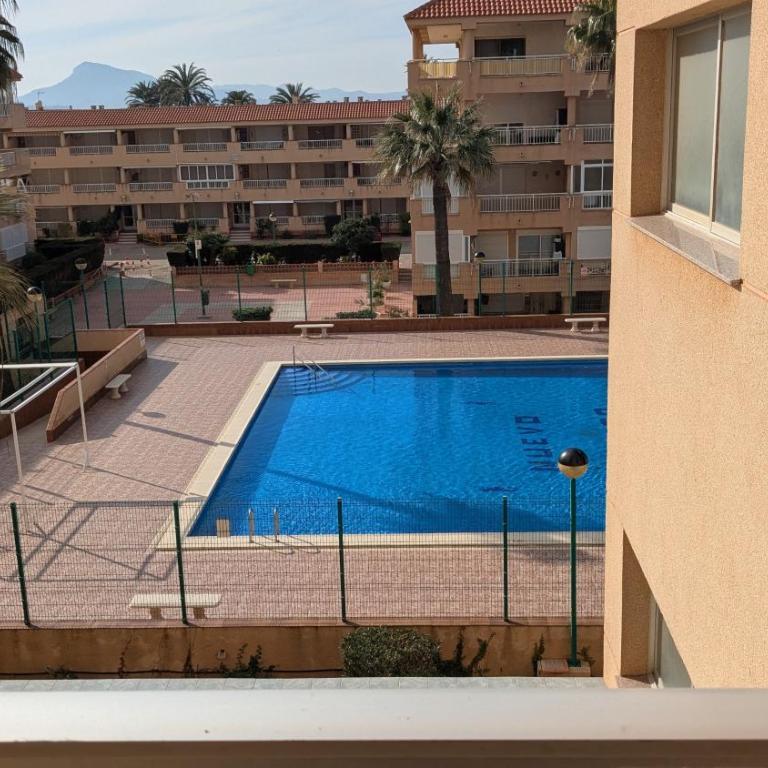 Brisas de Puerto Bello - Apartamento Deluxe - 18