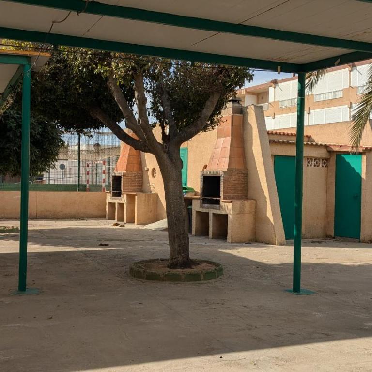 Brisas de Puerto Bello - Apartamento Deluxe - 25