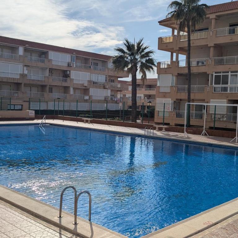 Brisas de Puerto Bello - Apartamento Deluxe - 19