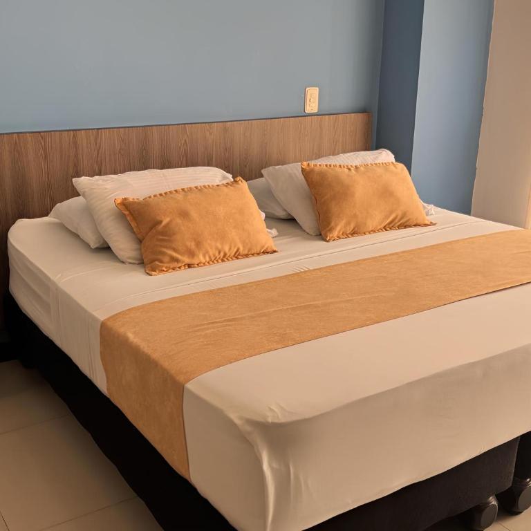Hotel Mare Apartasuite - King Room - 2