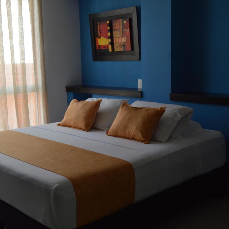 Hotel Mare Apartasuite - King Room - 6