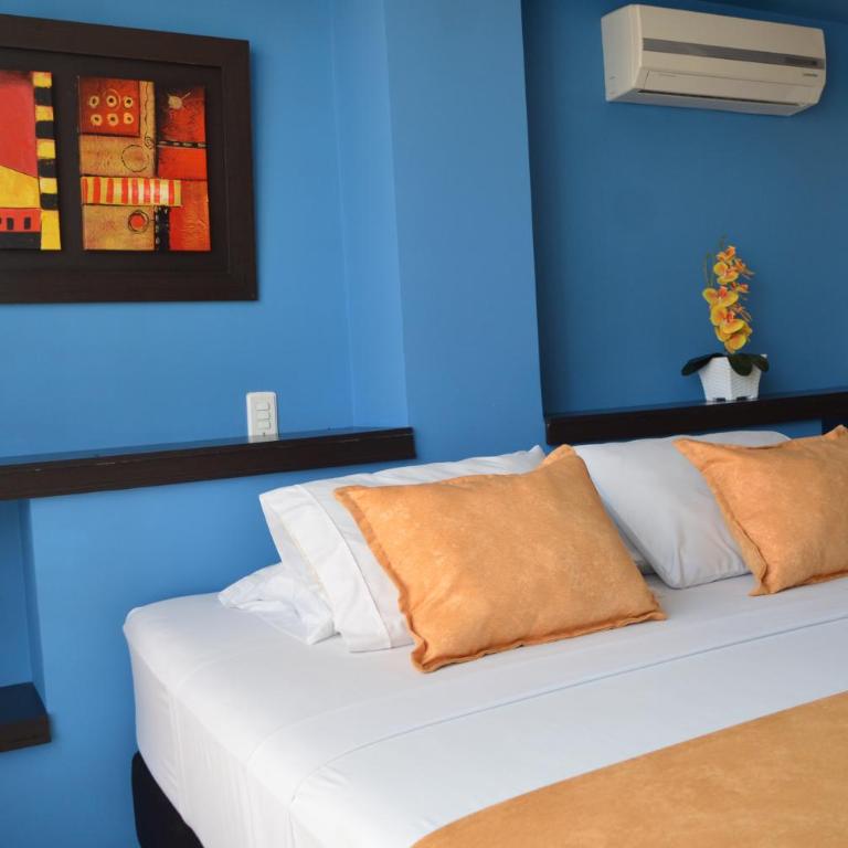 Hotel Mare Apartasuite - King Room - 4