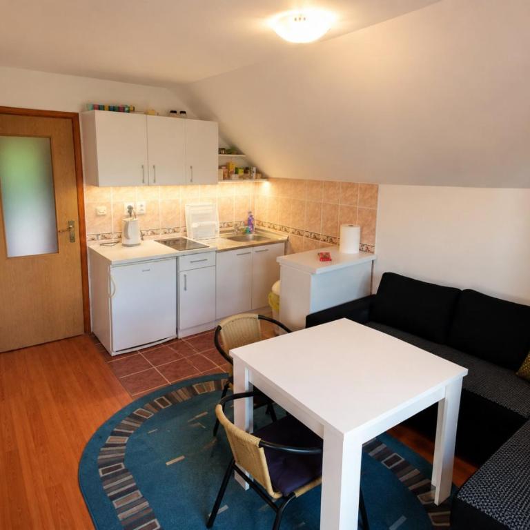 Sweet House, 2 Bedrooms, Free Parking, Near Sarajevo & Jahorina - Apartman - 3