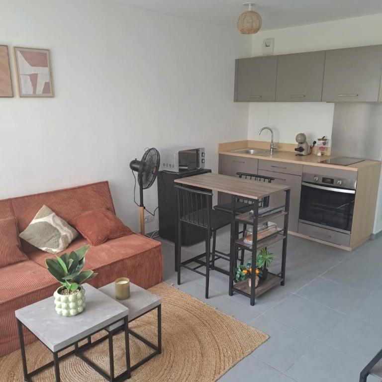 Appartement Nice centre - Appartamento con 1 Camera da Letto - 1