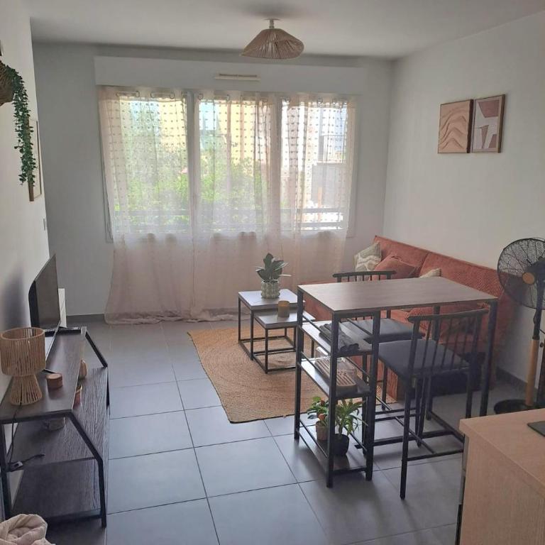 Appartement Nice centre - Appartamento con 1 Camera da Letto - 7