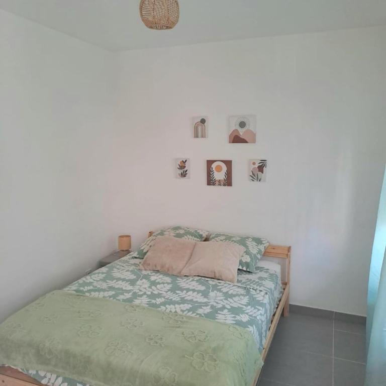 Appartement Nice centre - Appartamento con 1 Camera da Letto - 10
