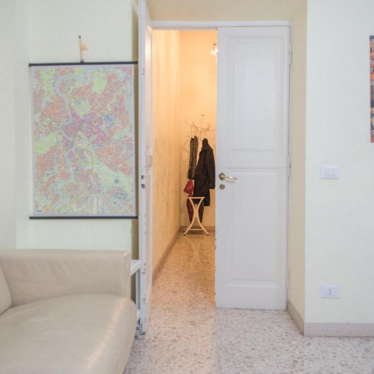 Frattina De Luxe - Appartamento con 3 Camere da Letto - 25