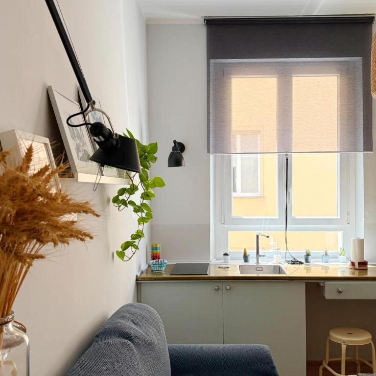 La Casa di Giò - Ponte Vecchio private apartment - Appartamento con 1 Camera da Letto e Vista Città - 2