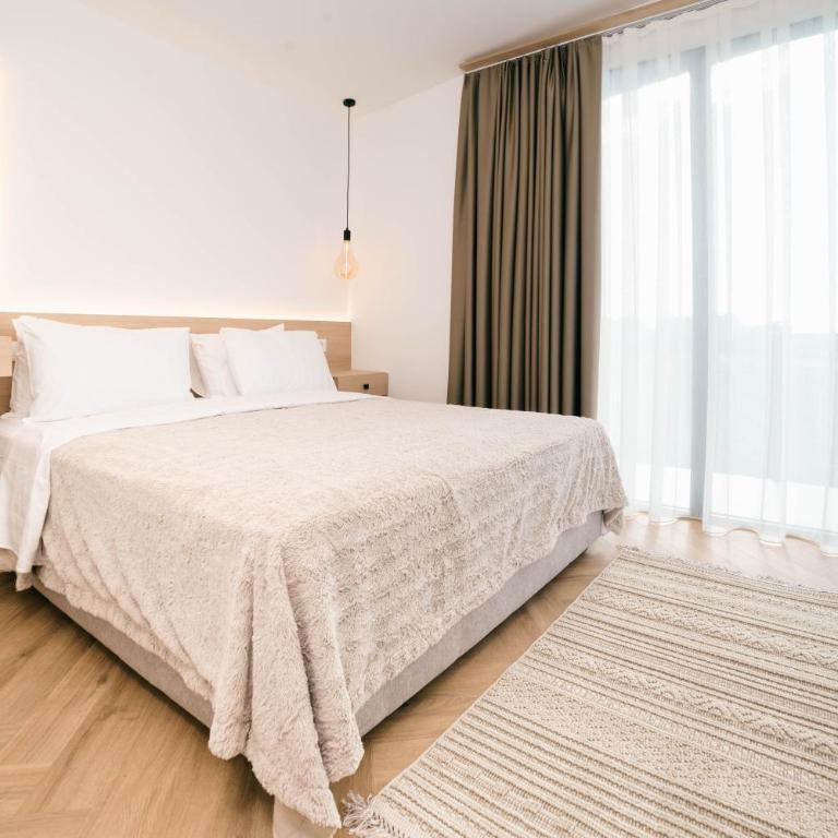 Salinas Nest - Ulcinj Stoj Ada Bojana - Vikendica - 11