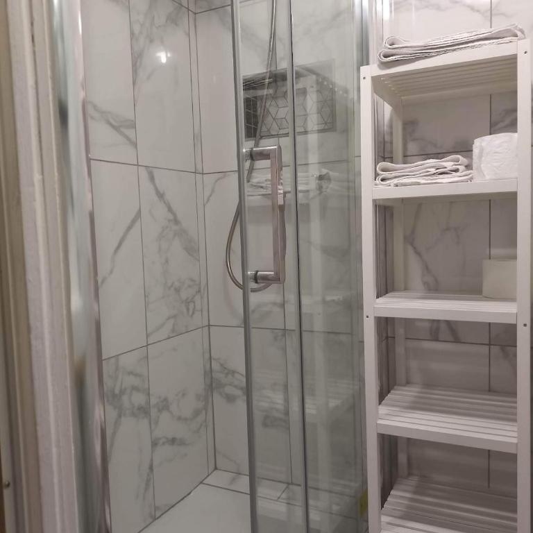 Paris Nazareth Studio 75003 - Appartement 1 Chambre - 5