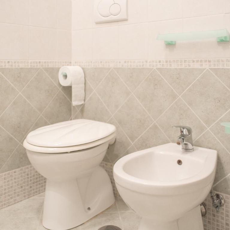 Frattina De Luxe - Appartamento con 3 Camere da Letto - 30