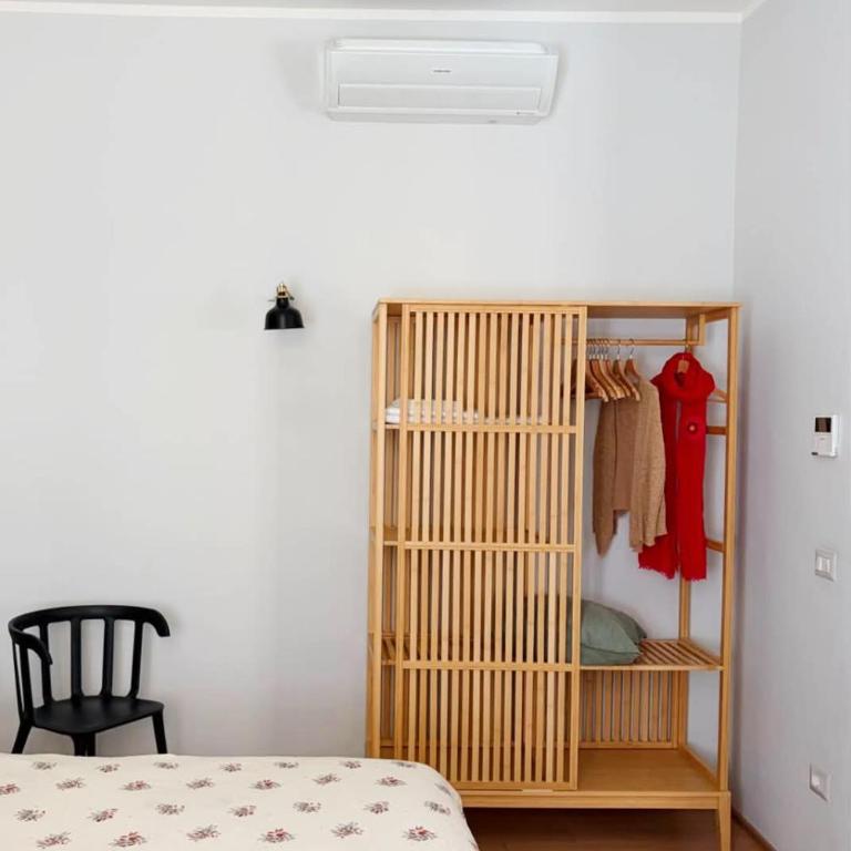 La Casa di Giò - Ponte Vecchio private apartment - Appartamento con 1 Camera da Letto e Vista Città - 6
