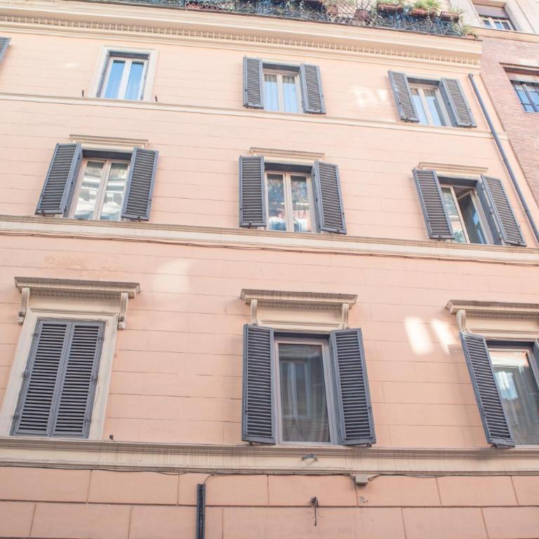 Frattina De Luxe - Appartamento con 3 Camere da Letto - 34