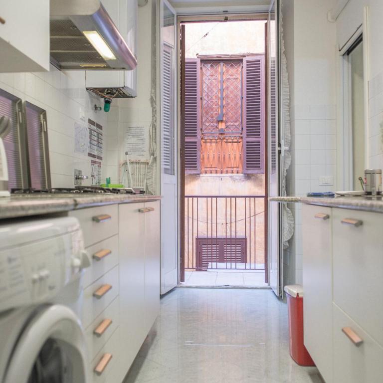 Frattina De Luxe - Appartamento con 3 Camere da Letto - 40