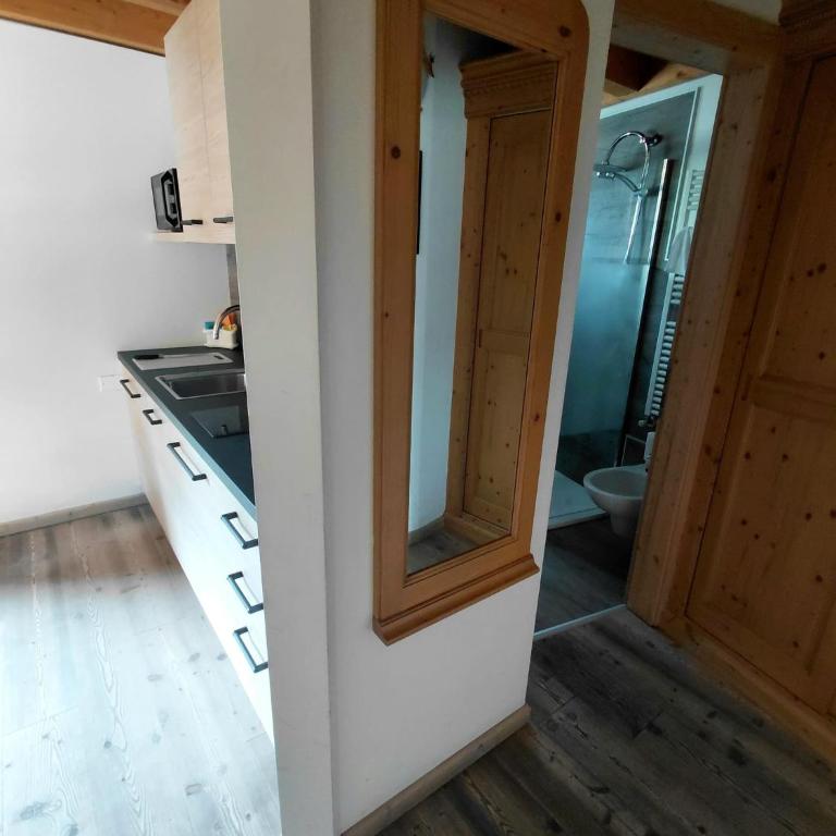 NonSoloMontagna - Two-Bedroom Apartment - 8