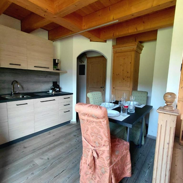 NonSoloMontagna - Two-Bedroom Apartment - 10