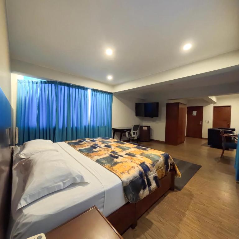 Hotel Esencia Suites - Suite Superior - 7