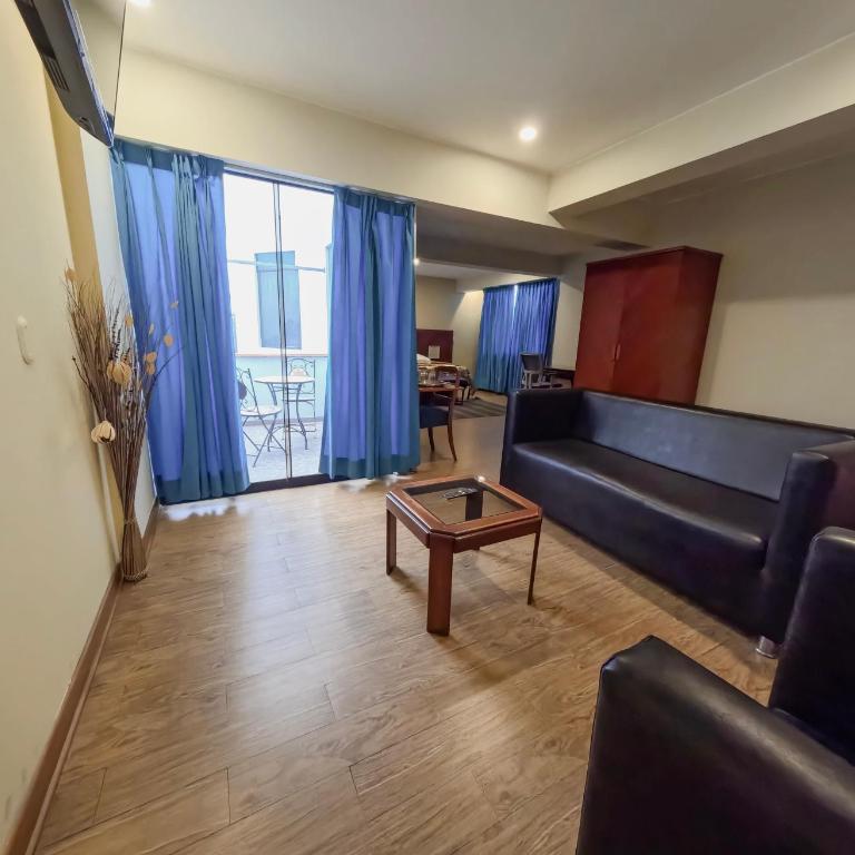 Hotel Esencia Suites - Suite Superior - 8